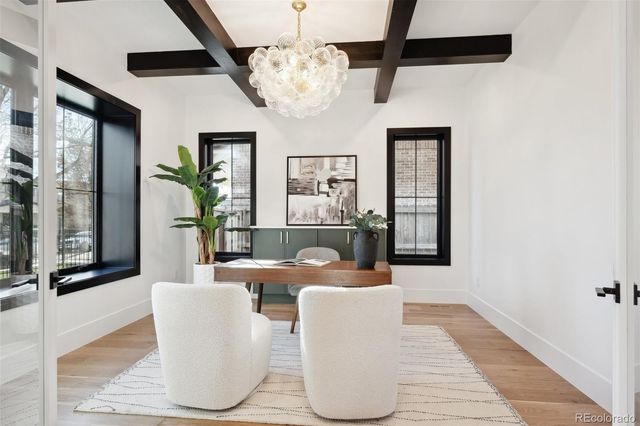 457 S Vine Street, Denver, CO 80209