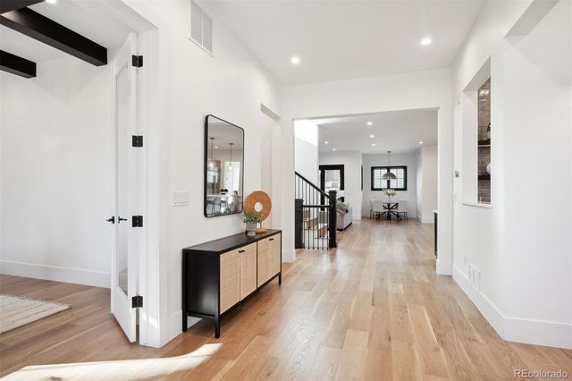 457 S Vine Street, Denver, CO 80209