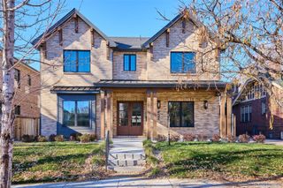 457 S Vine Street, Denver, CO 80209