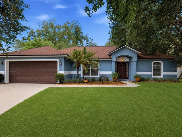 1313 OAK VALLEY BOULEVARD, Minneola, FL 34715