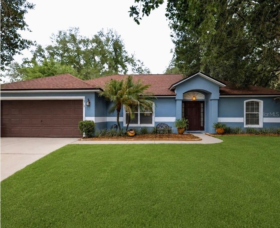 1313 OAK VALLEY BOULEVARD, Minneola, FL 34715