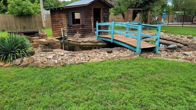 18007 Marian Avenue, Claremore, OK 74017