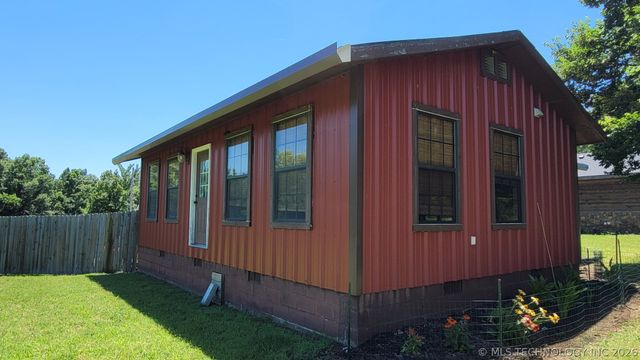 18007 Marian Avenue, Claremore, OK 74017