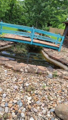 18007 Marian Avenue, Claremore, OK 74017