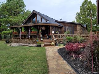 18007 Marian Avenue, Claremore, OK 74017