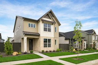 6064 S Apex Ave, Meridian, ID 83642