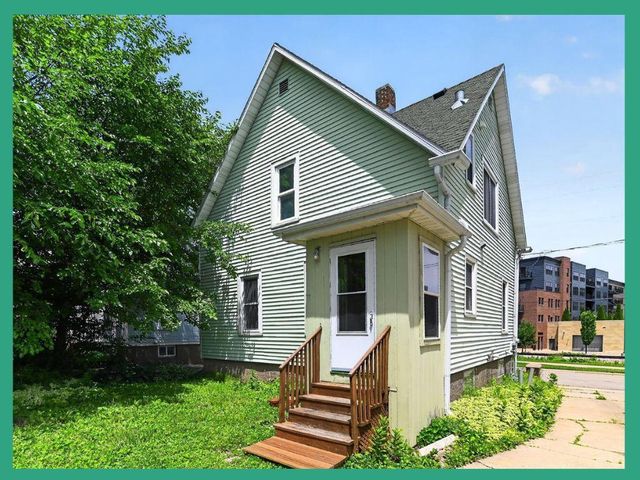 3117 Emmet Street, Madison, WI 53704