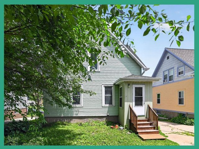 3117 Emmet Street, Madison, WI 53704