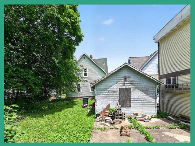 3117 Emmet Street, Madison, WI 53704
