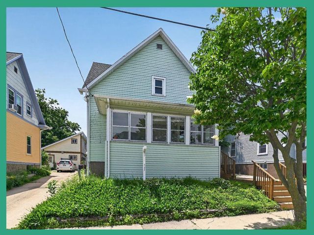 3117 Emmet Street, Madison, WI 53704