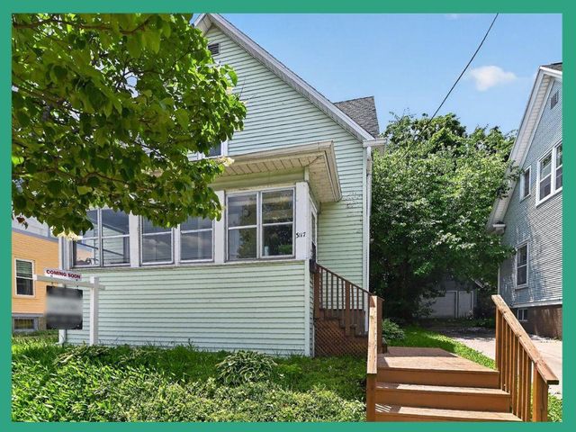 3117 Emmet Street, Madison, WI 53704