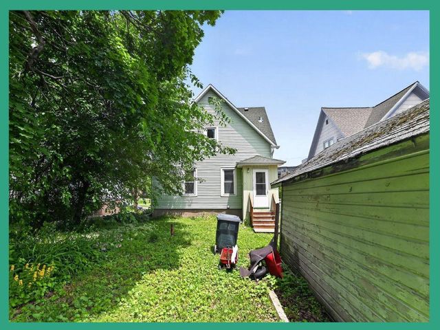 3117 Emmet Street, Madison, WI 53704