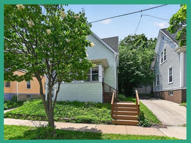 3117 Emmet Street, Madison, WI 53704