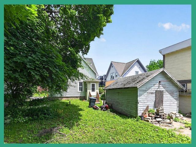 3117 Emmet Street, Madison, WI 53704