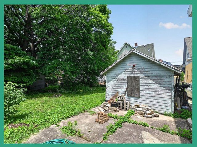 3117 Emmet Street, Madison, WI 53704