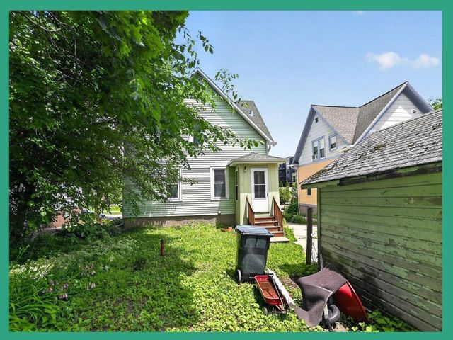 3117 Emmet Street, Madison, WI 53704