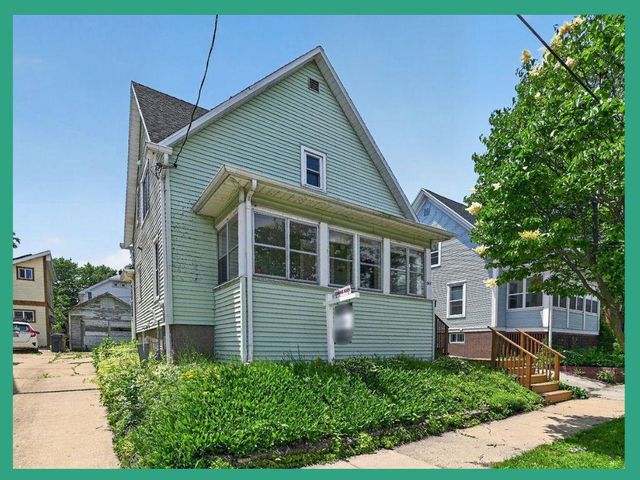 3117 Emmet Street, Madison, WI 53704