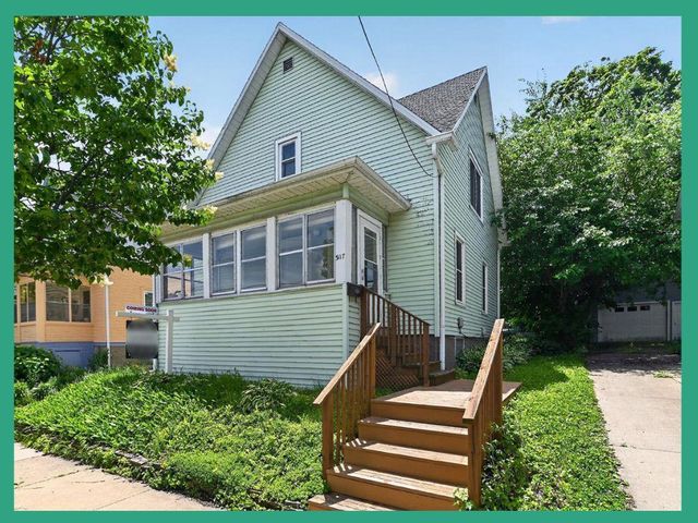 3117 Emmet Street, Madison, WI 53704
