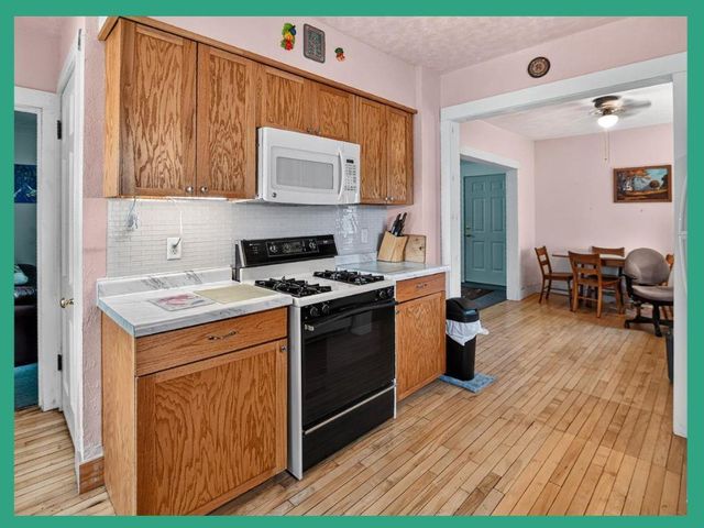 3117 Emmet Street, Madison, WI 53704