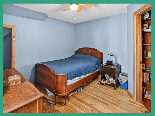 3117 Emmet Street, Madison, WI 53704