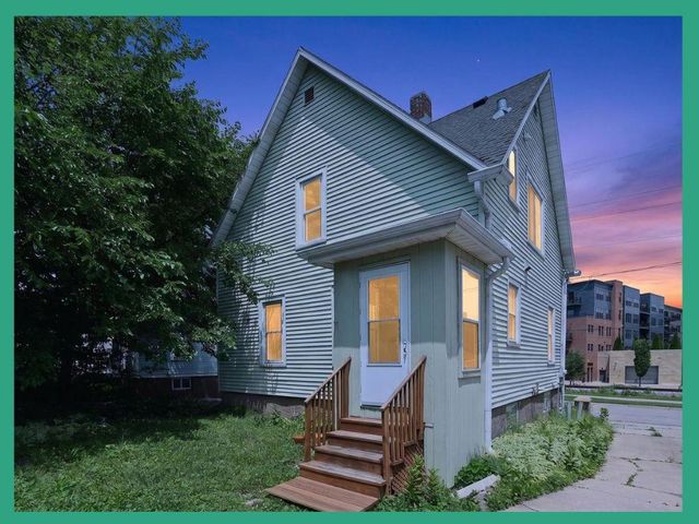 3117 Emmet Street, Madison, WI 53704