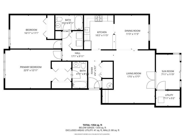 85 Laurel Hollow Court, Edison, NJ 08820