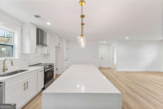 66 Arnold Road, Cartersville, GA 30120