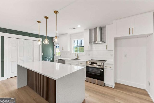 66 Arnold Road, Cartersville, GA 30120