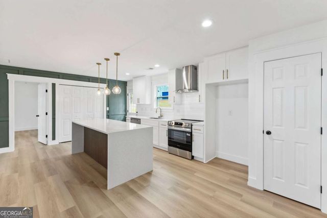 66 Arnold Road, Cartersville, GA 30120