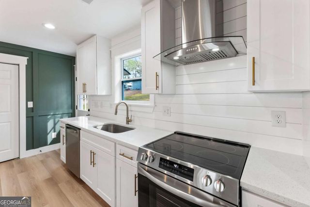 66 Arnold Road, Cartersville, GA 30120