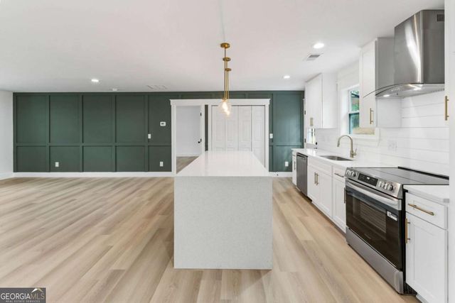 66 Arnold Road, Cartersville, GA 30120