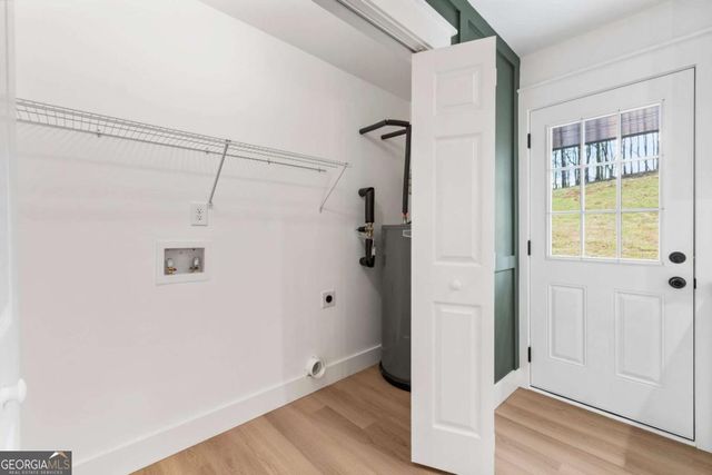 66 Arnold Road, Cartersville, GA 30120