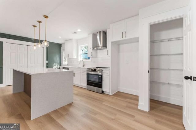 66 Arnold Road, Cartersville, GA 30120