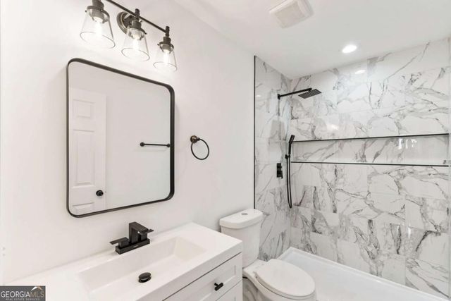 66 Arnold Road, Cartersville, GA 30120