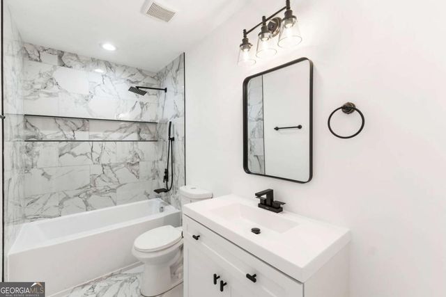 66 Arnold Road, Cartersville, GA 30120