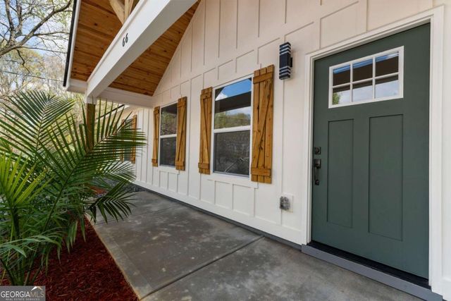 66 Arnold Road, Cartersville, GA 30120