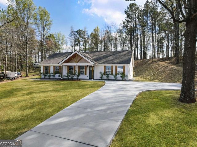 66 Arnold Road, Cartersville, GA 30120