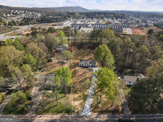 66 Arnold Road, Cartersville, GA 30120