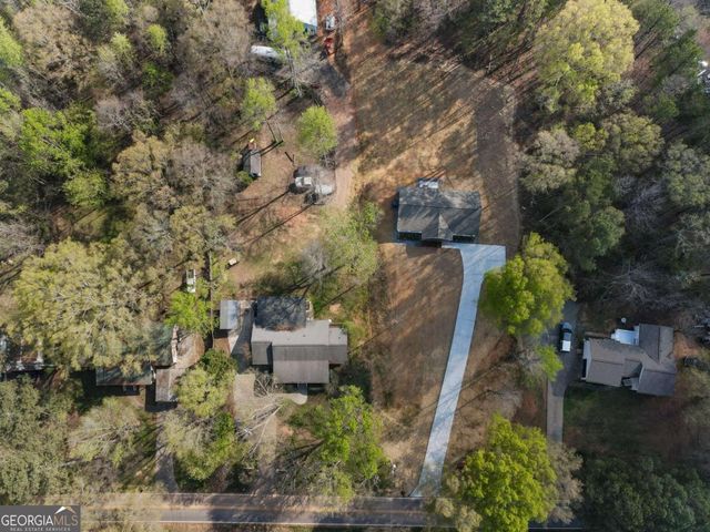 66 Arnold Road, Cartersville, GA 30120