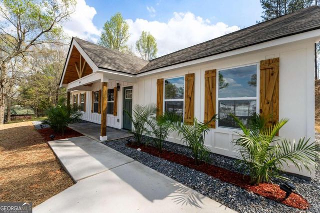 66 Arnold Road, Cartersville, GA 30120