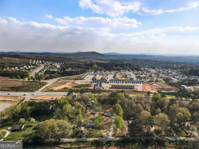 66 Arnold Road, Cartersville, GA 30120