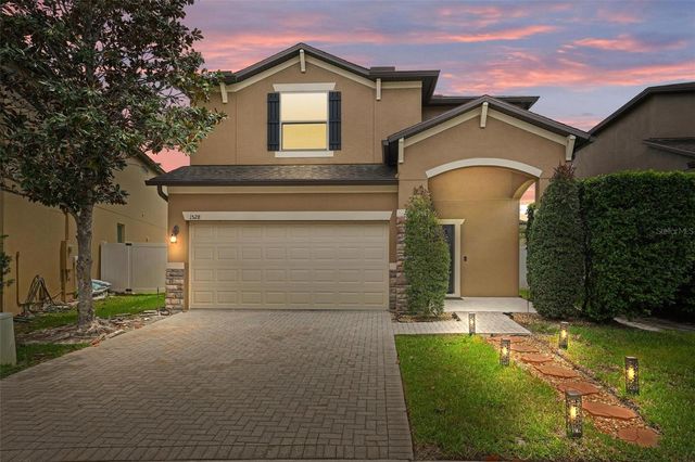 1528 BURNING SAGE LANE, Casselberry, FL 32707