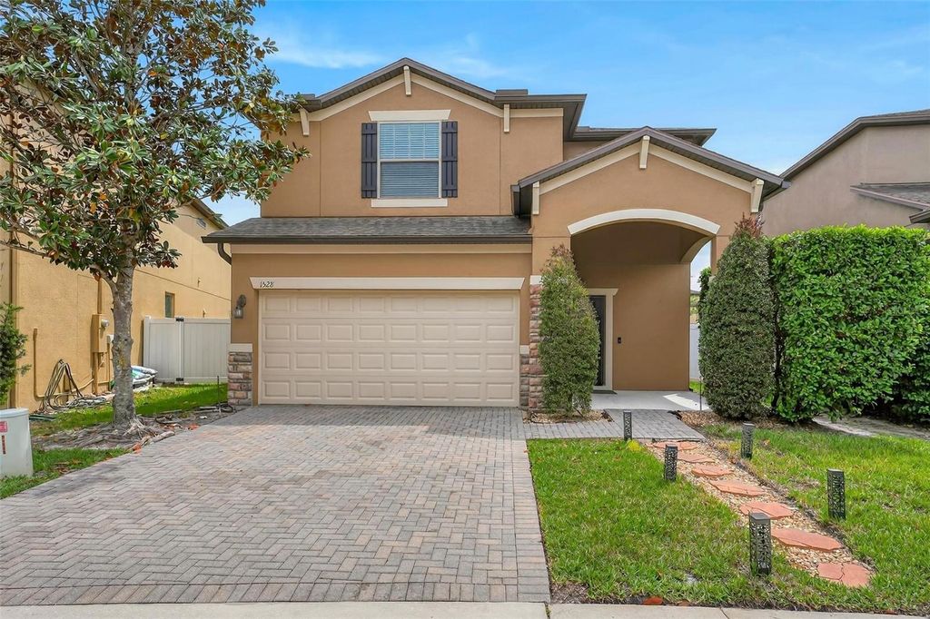 1528 BURNING SAGE LANE, Casselberry, FL 32707