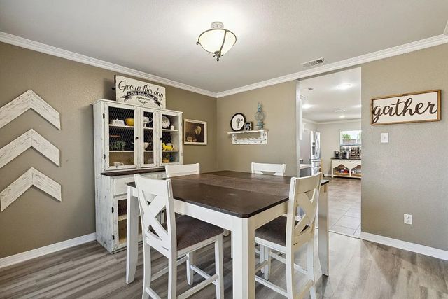 2222 Woodberry Drive, Forney, TX 75126