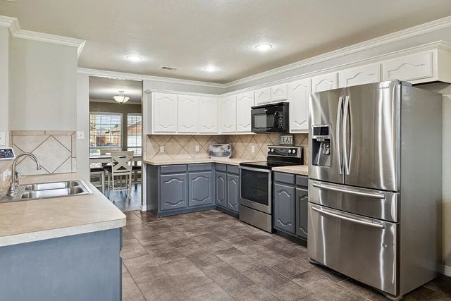 2222 Woodberry Drive, Forney, TX 75126