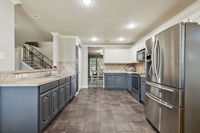 2222 Woodberry Drive, Forney, TX 75126