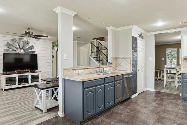 2222 Woodberry Drive, Forney, TX 75126