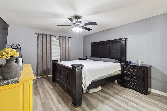 2222 Woodberry Drive, Forney, TX 75126