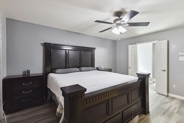 2222 Woodberry Drive, Forney, TX 75126