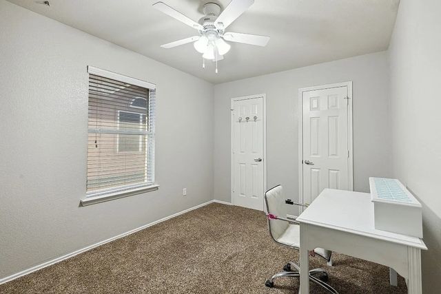 2222 Woodberry Drive, Forney, TX 75126